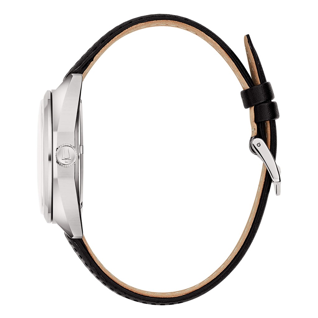 Bulova Jet Star 96B414 &ndash; orologio da uomo Precisionist 40 mm - BULOVA