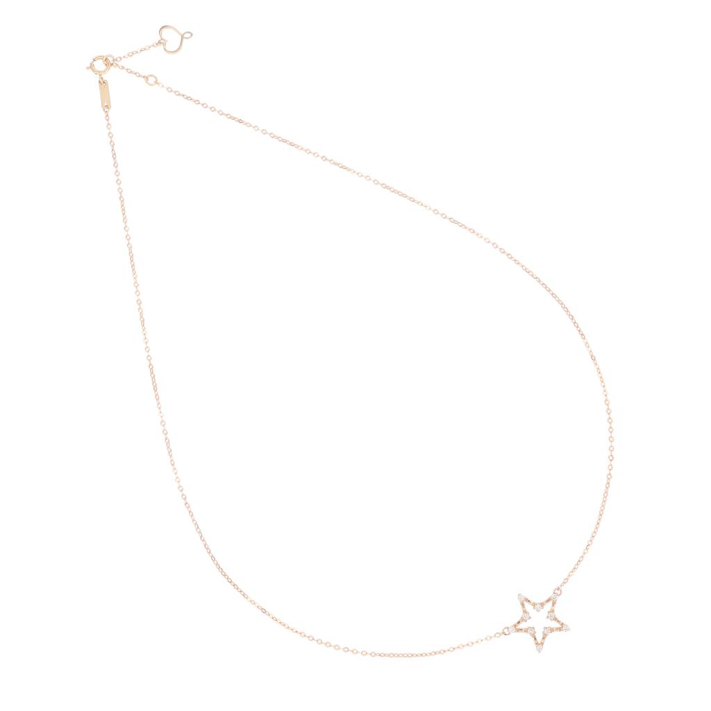 Diamond Star Choker Maman et Sophie GCETLRB - MAMAN ET SOPHIE