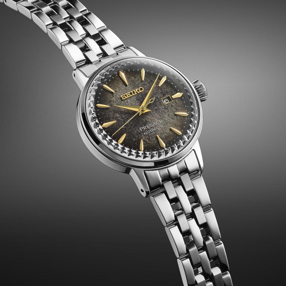  Seiko Presage SRE015J1 Automatico 30,28 mm - SEIKO