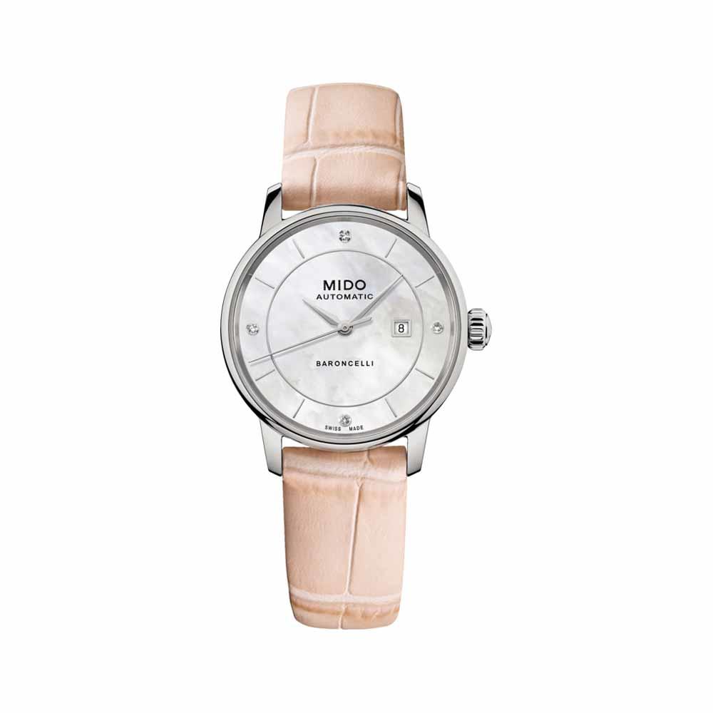  Mido Baroncelli M037.207.16.106.00 30 mm - MIDO