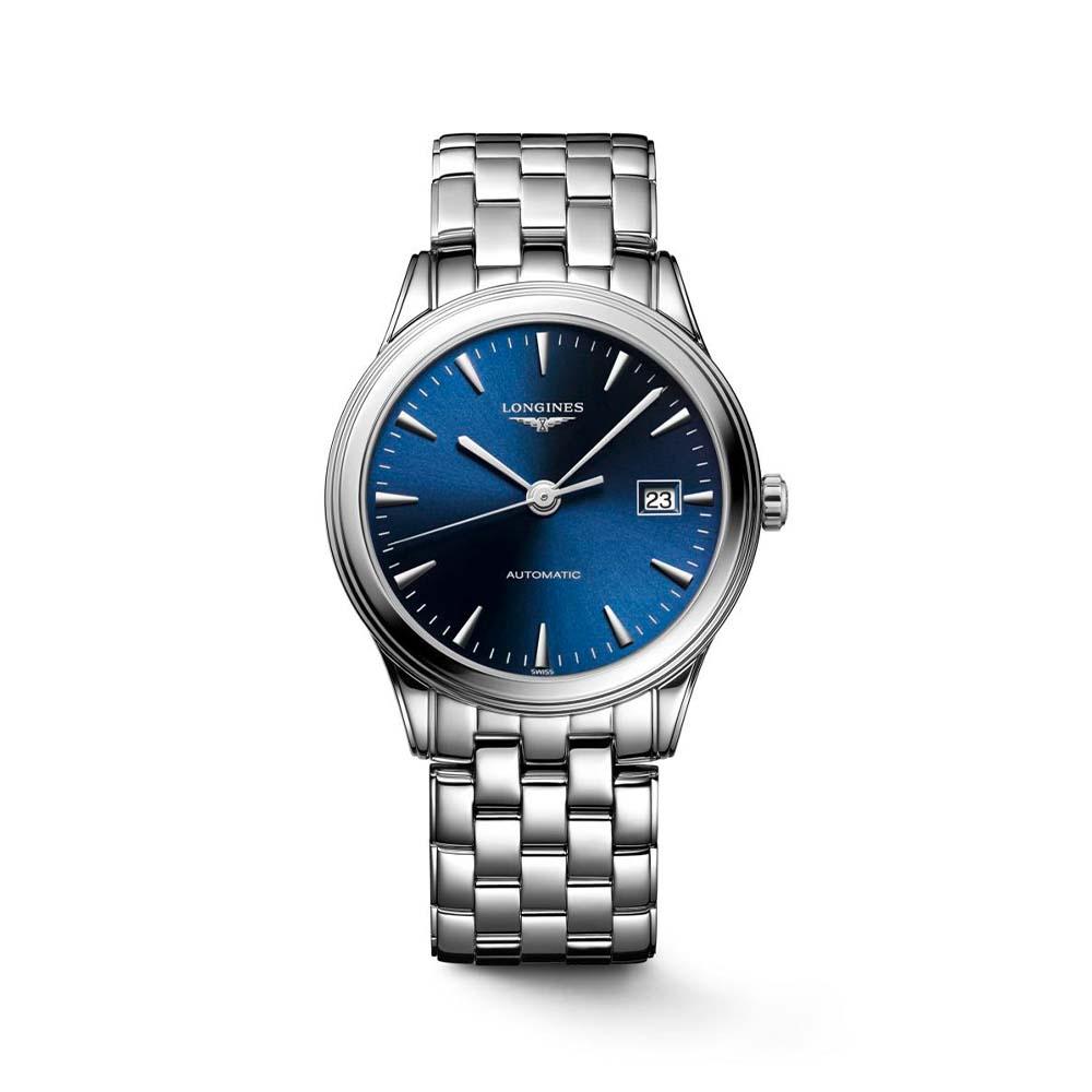 Longines Flagship L4.984.4.92.6 Automatico 40&nbsp;mm - LONGINES