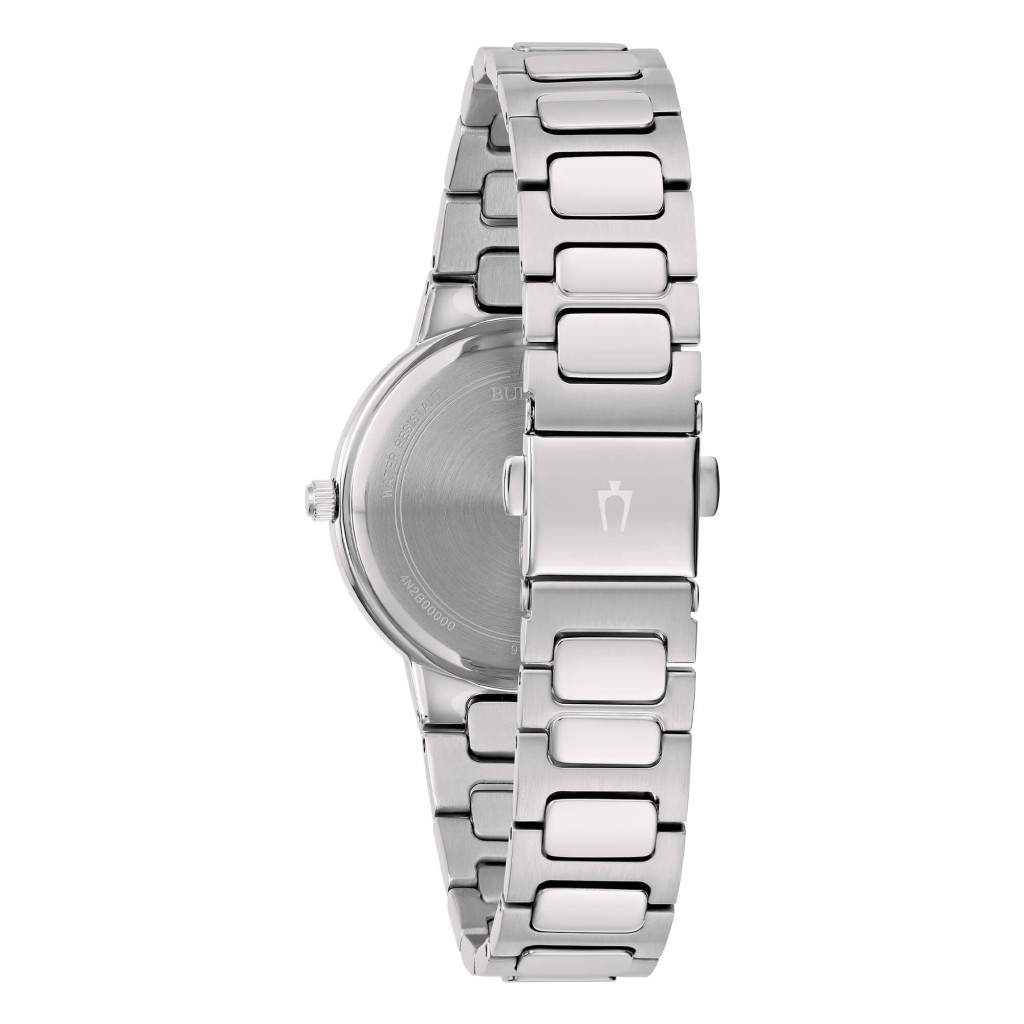 Bulova Classics 96L336 Al Quarzo 32 mm - BULOVA