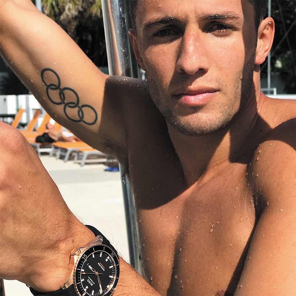  Mido Ocean Star 200 M026.430.37.051.00 - MIDO