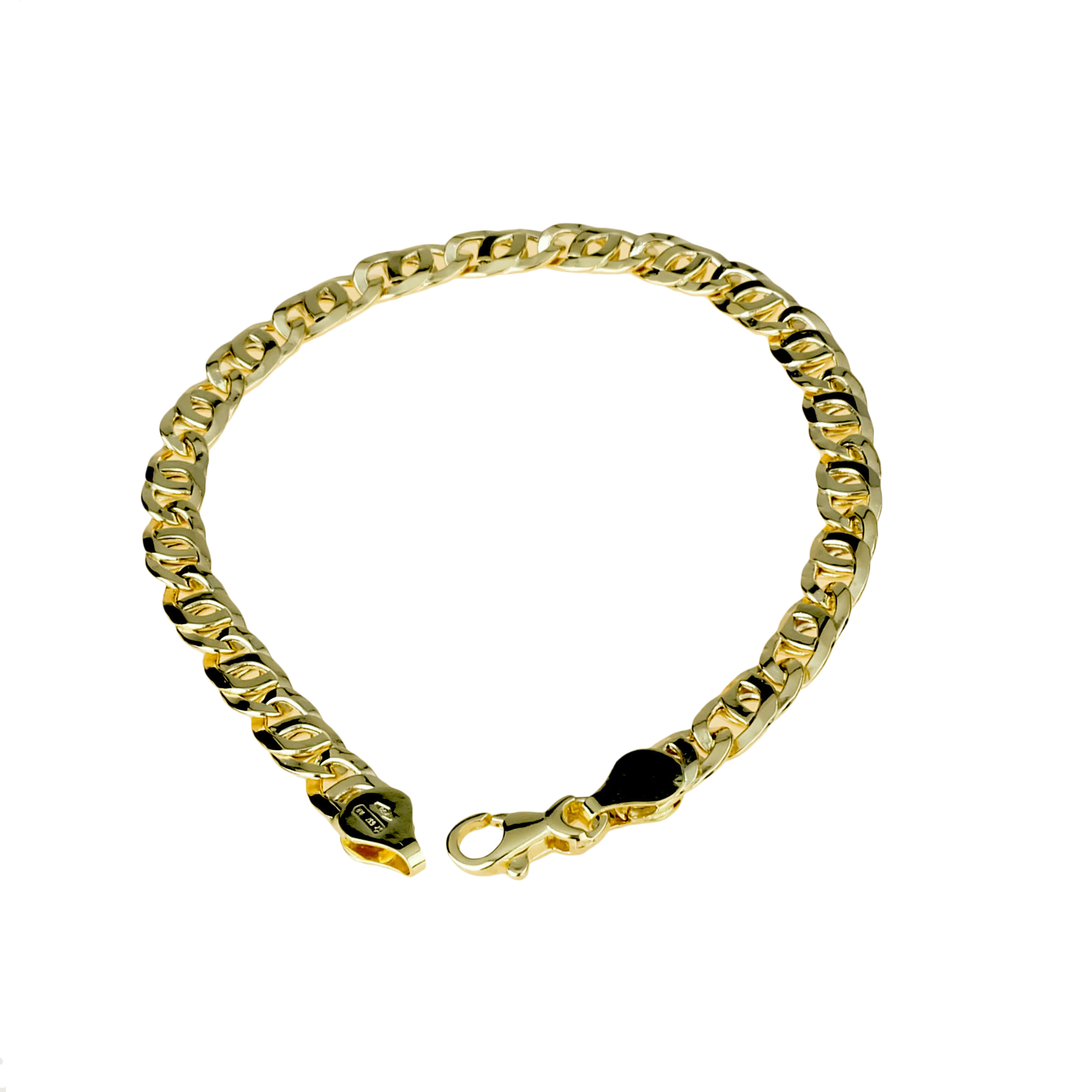 bracciale-catena-vuoto