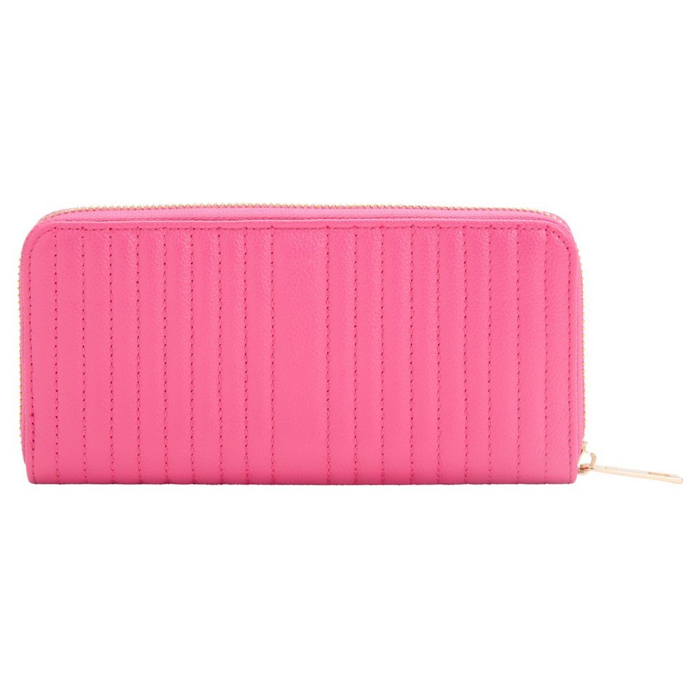  Wolf Continental Wallet - Pink - WOLF
