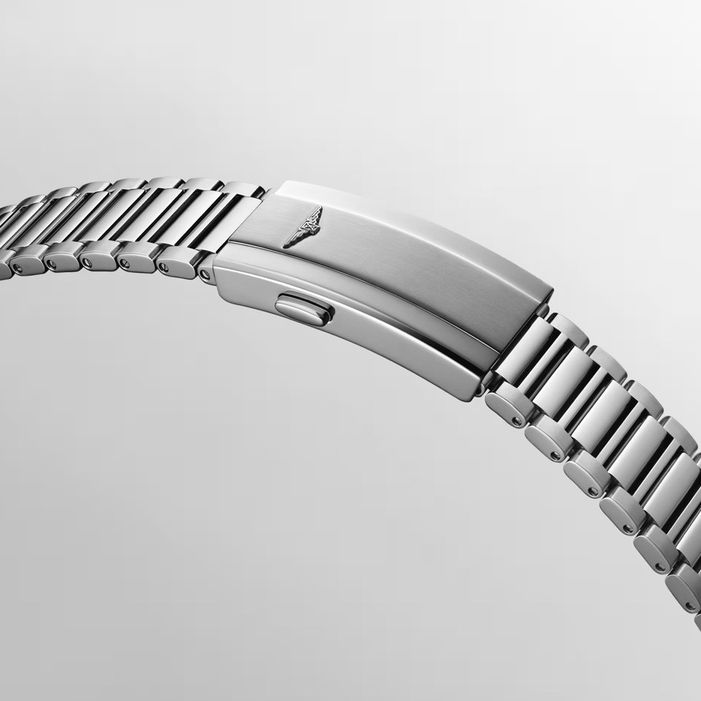  Longines Conquest Heritage L1.650.4.92.6 Automatic 40 mm - LONGINES