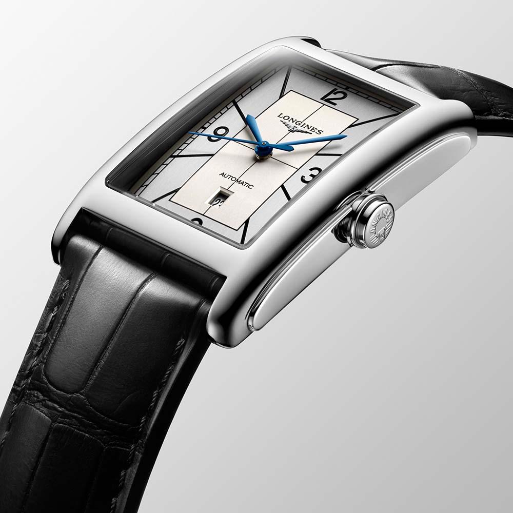  Longines Dolcevita L5.767.4.73.0 Automatico 28.20 x 47&nbsp;mm - LONGINES