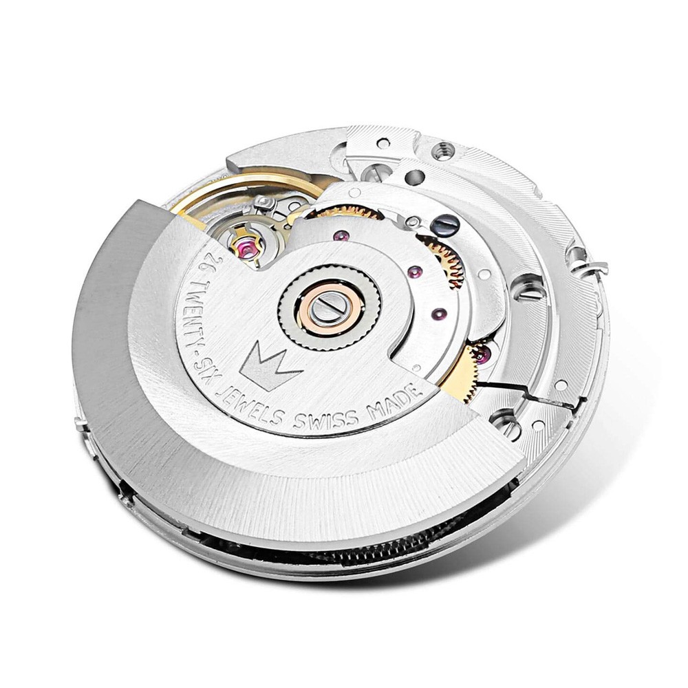  ZRC 1904 Heritage Smoke GF381318 39 mm - ZRC 1904