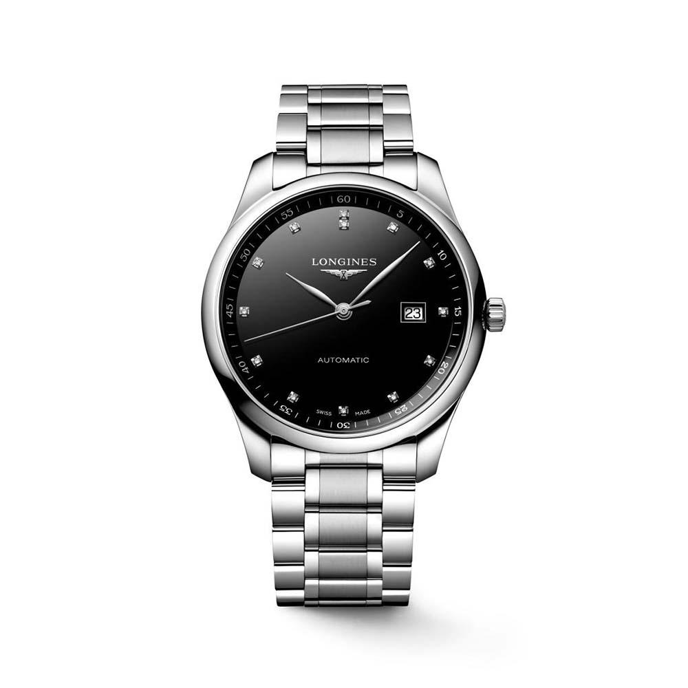 Longines Master Collection L2.893.4.57.6 Automatico 42&nbsp;mm - LONGINES