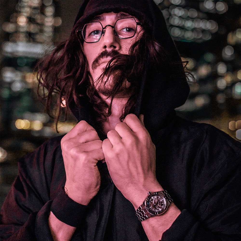  Maurice Lacroix Aikon Automatic 39 mm AI6007-SS002-030-1 - MAURICE LACROIX