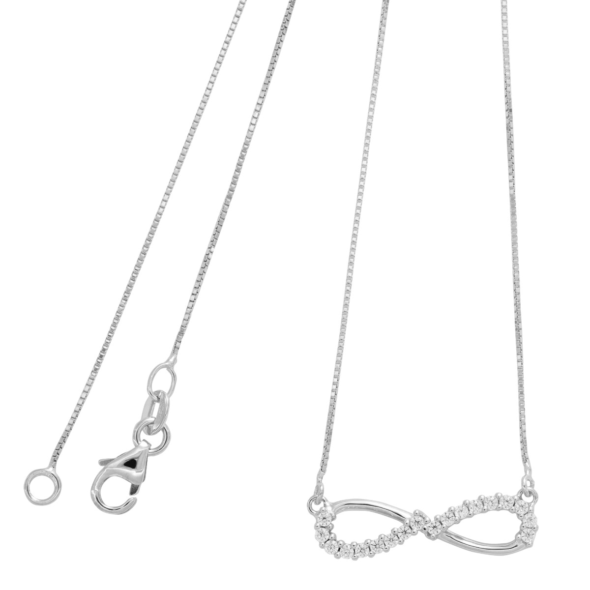 catenina-rolo-con-punto-luce-a-cuore-e-zirconi-laterali-cm-43