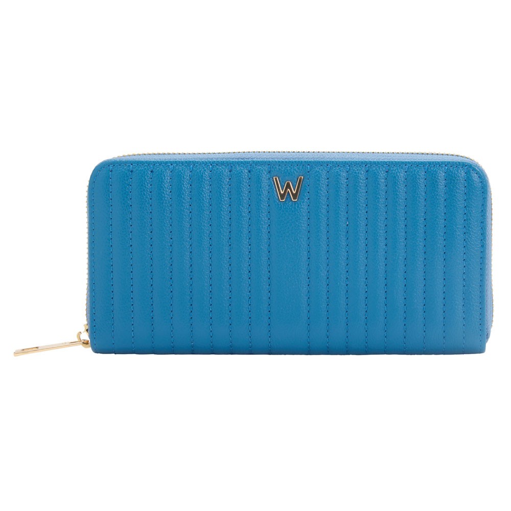  Wolf Continental Wallet - Marine - WOLF
