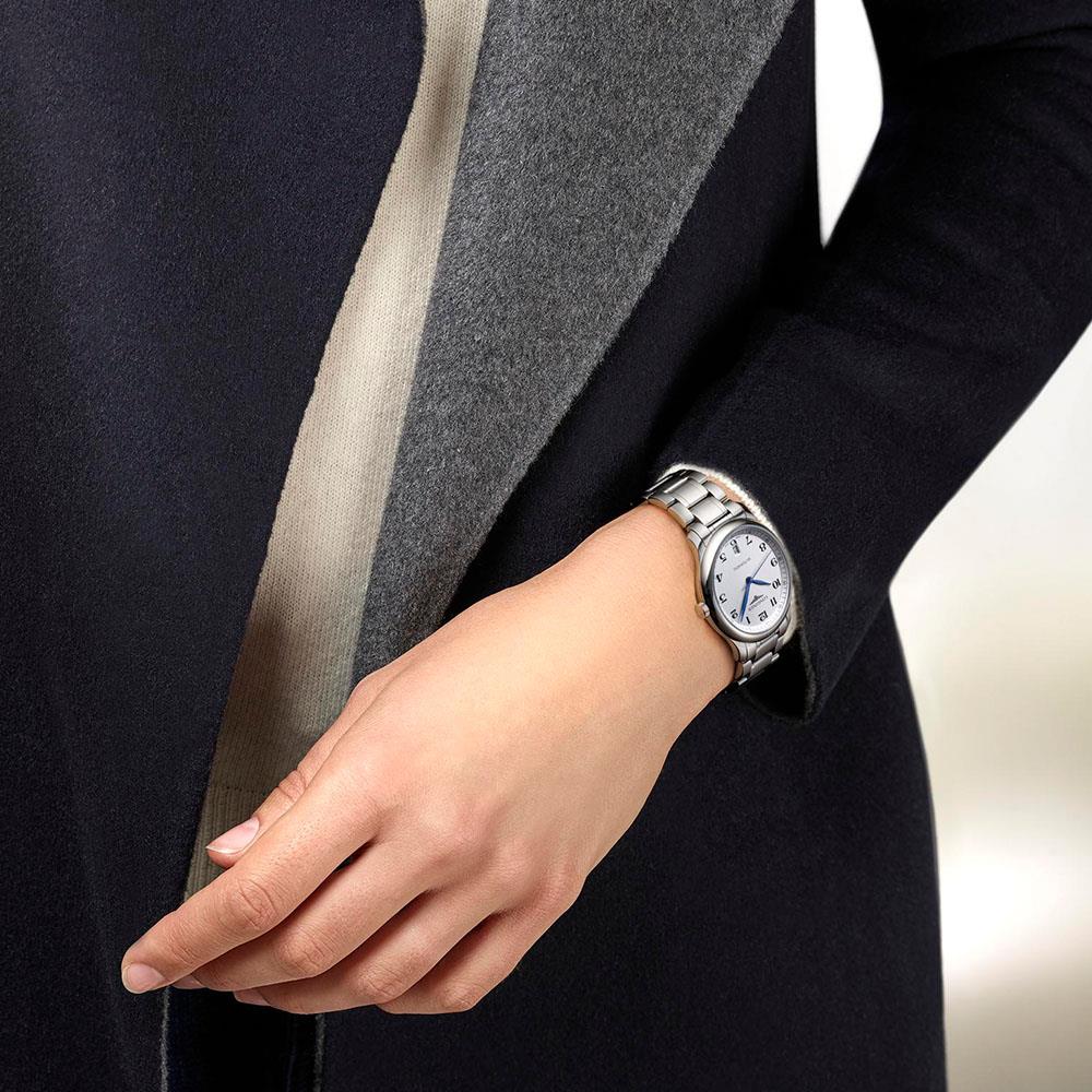 Longines Master Collection L2.628.4.78.6 Automatico 38.50&nbsp;mm - LONGINES