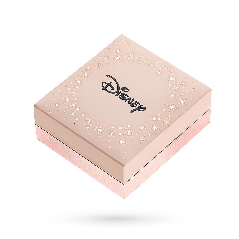  Children's bracelet Disney Minnie heart enamels - DISNEY