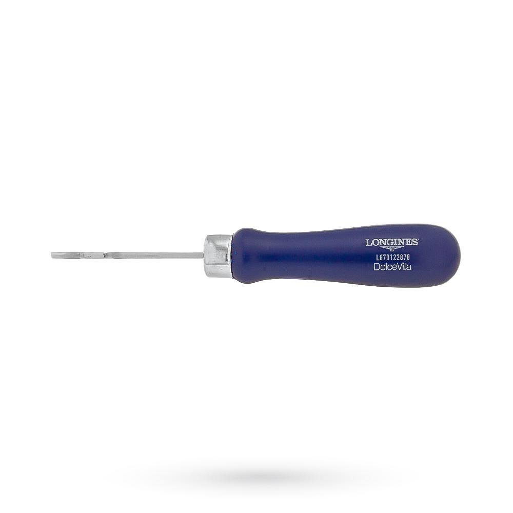 Apricasse fondello orologi Longines DolceVita Classic L870122878 - LONGINES