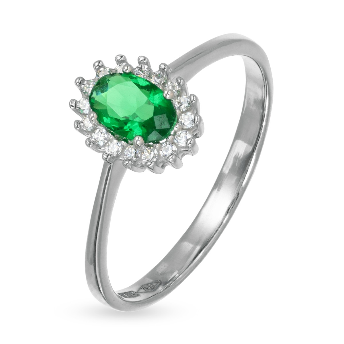 anello-solitario-con-pietra-blu-e-zirconi-3