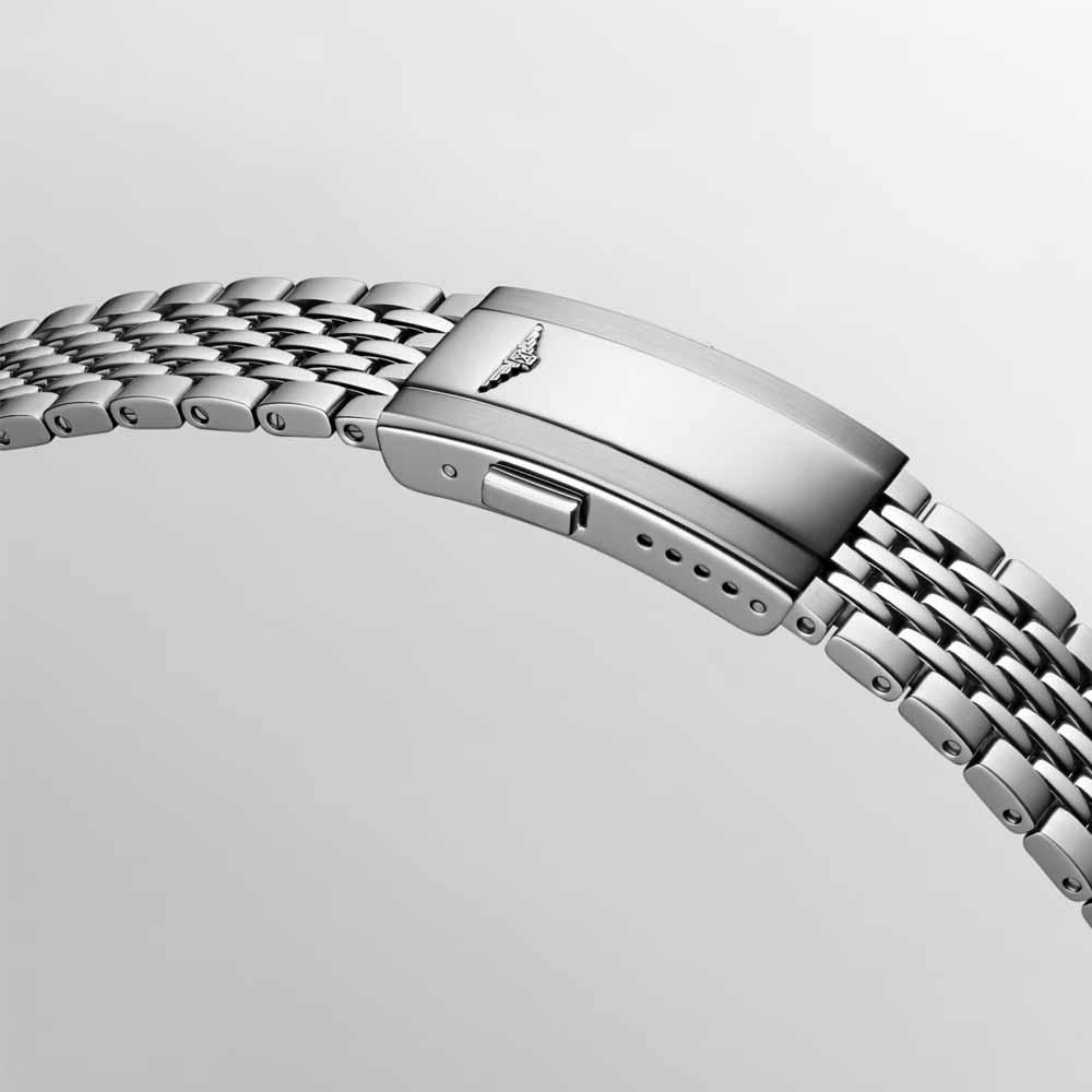  Longines Legend Diver Watch L3.764.4.90.7 automatic 39.00 mm - LONGINES