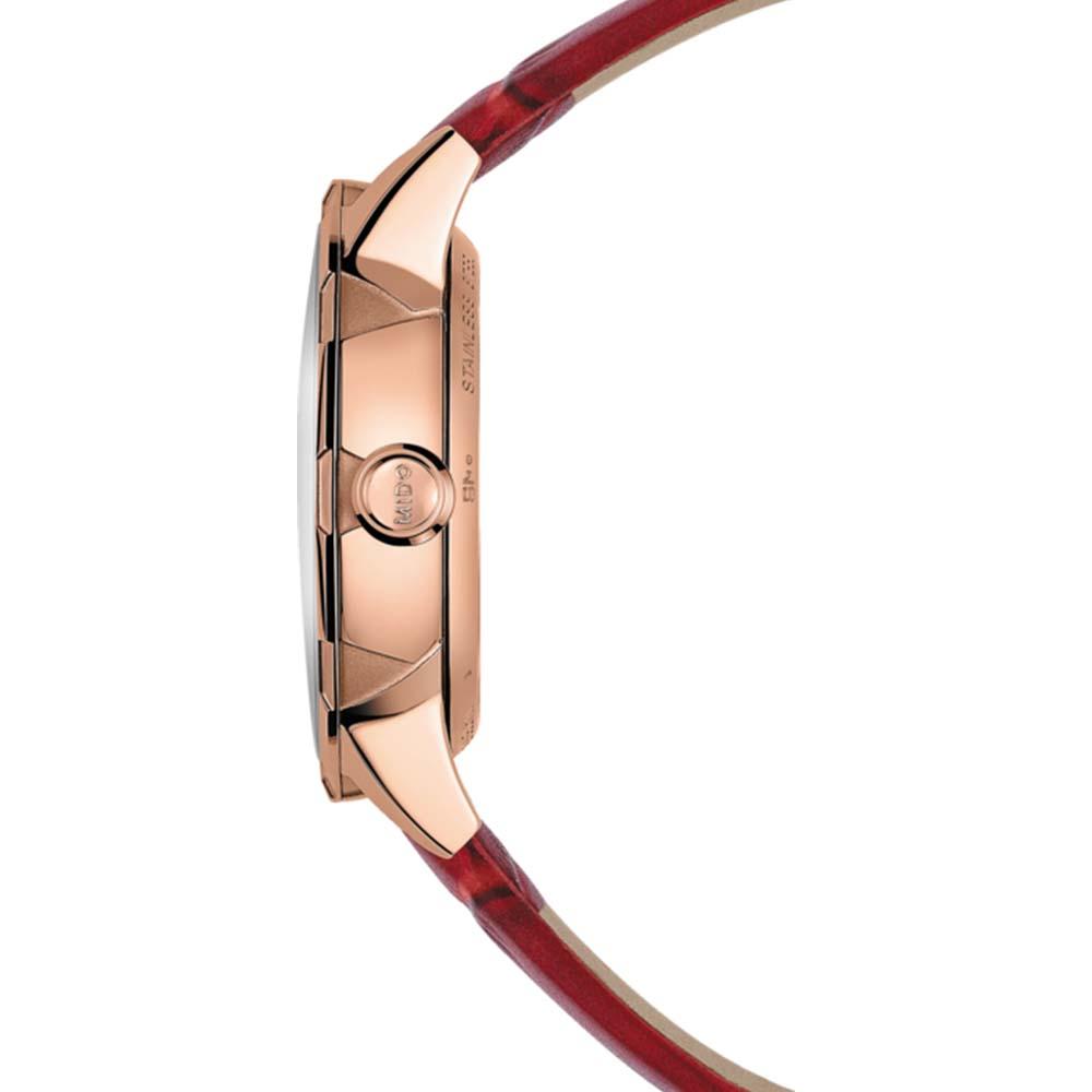  Mido Rainflower M043.207.36.118.00 34 mm - MIDO