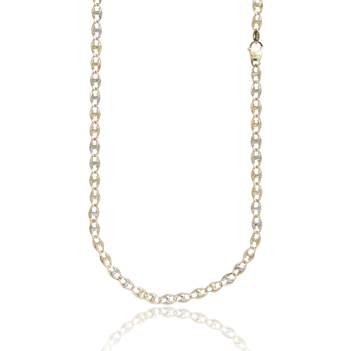 catena-uomo-con-maglie-a-lastra-ovali-e-maglie-sfinestrate-tonde-cm-55