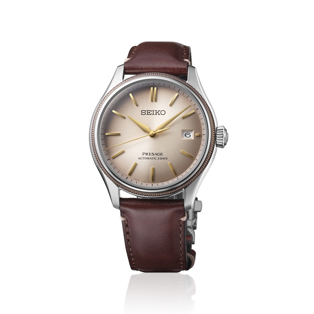  Seiko Presage SPB529J1 Automatico 40,2 mm - SEIKO