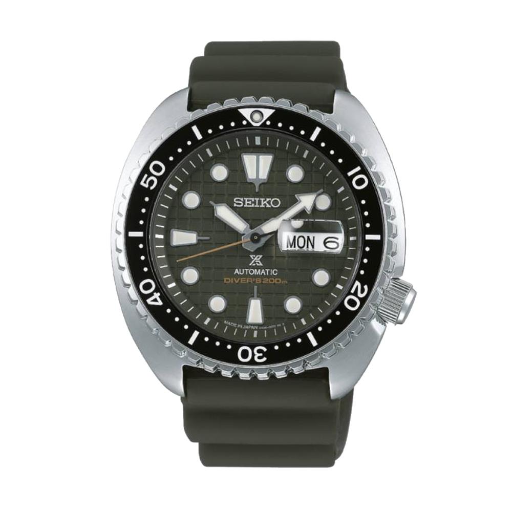 Seiko Prospex SRPE05K1 Automatic 45 mm - SEIKO