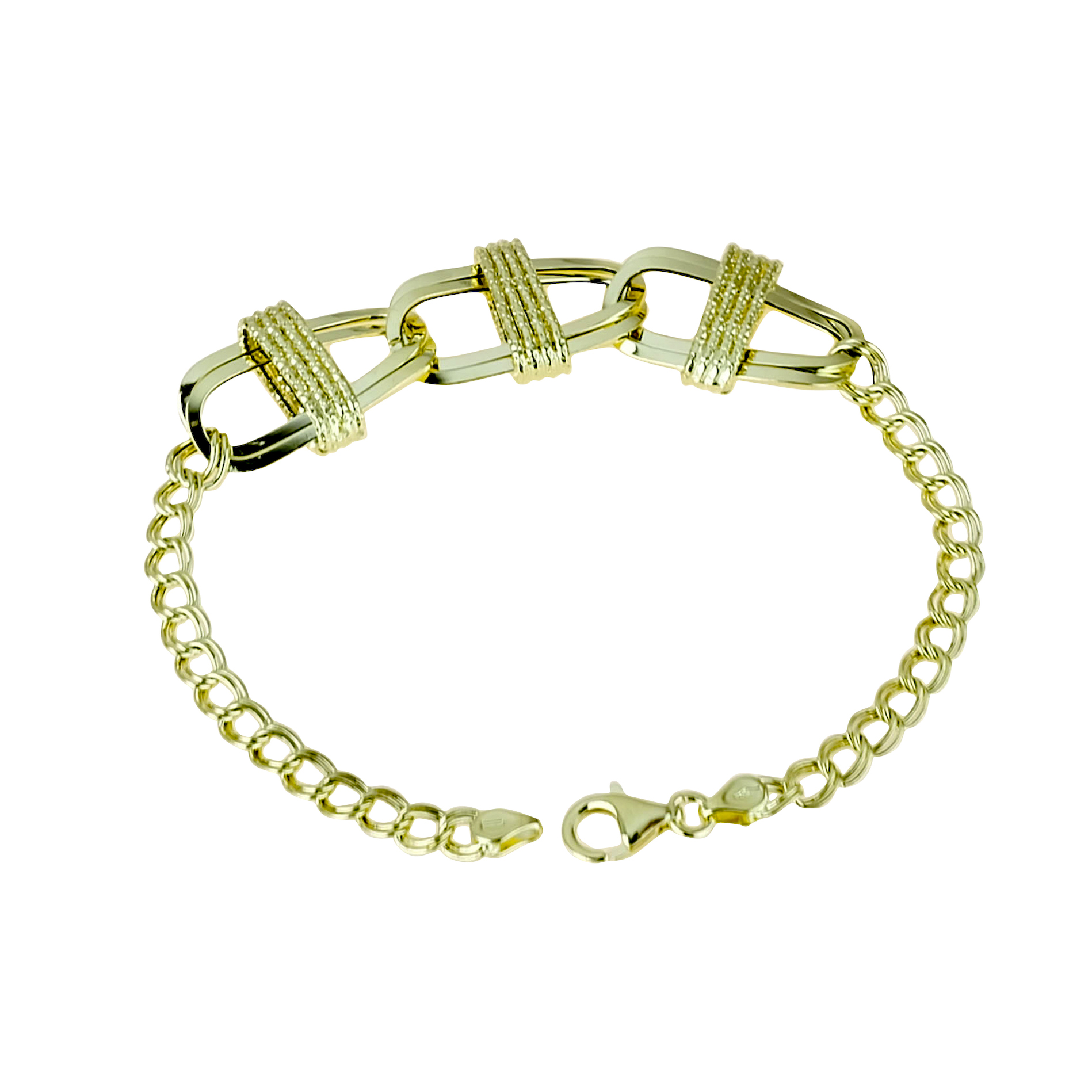 bracciale-catena