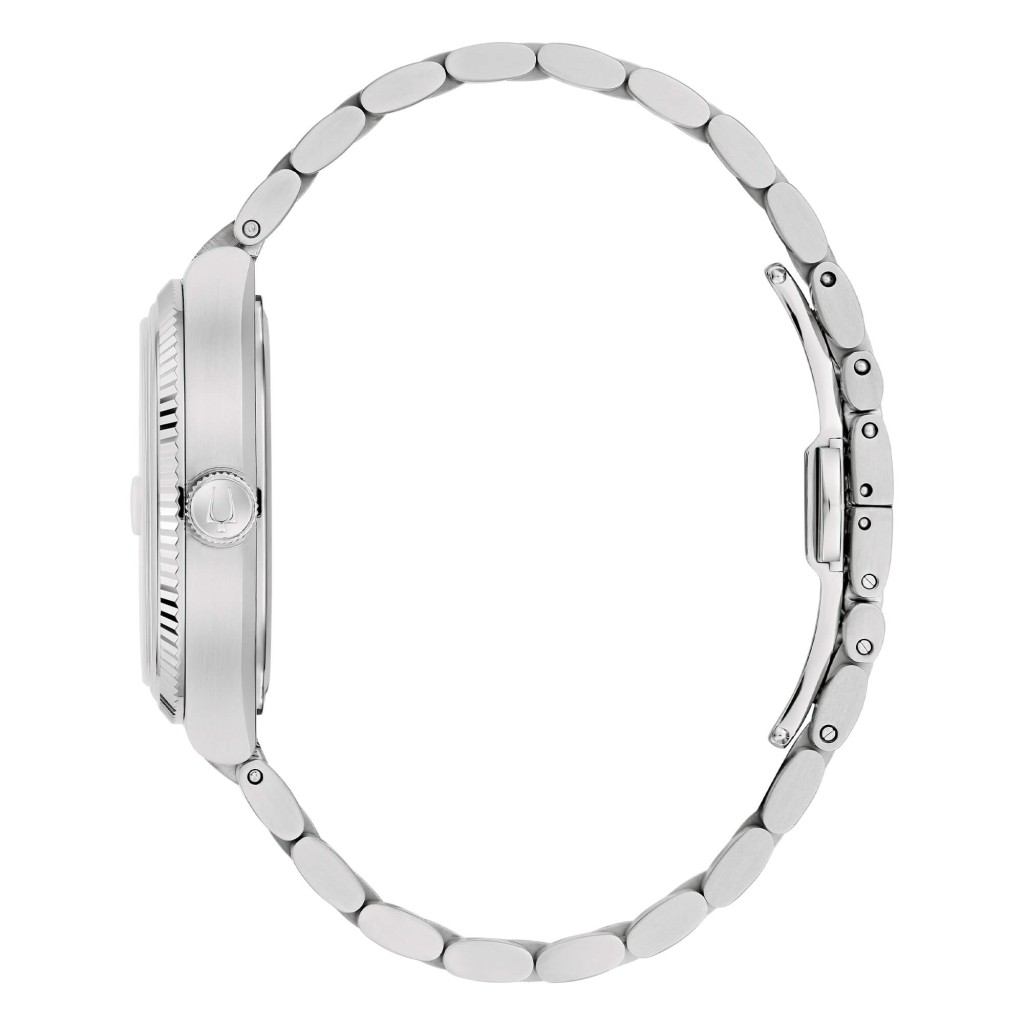 Bulova Super Seville 96B439 262 kHz Orologio Precisionist 38 mm - BULOVA