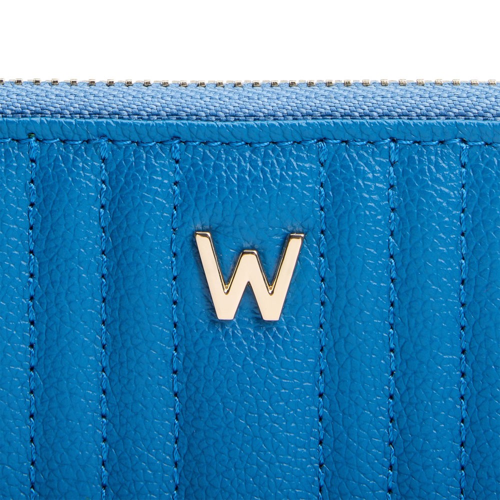  Custodia per laptop 13" con maniglia - Marina - WOLF