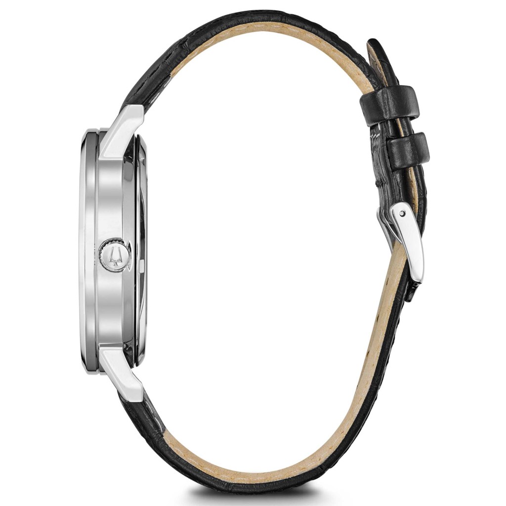  Bulova Clipper 96C131 Meccanico 42 mm - BULOVA