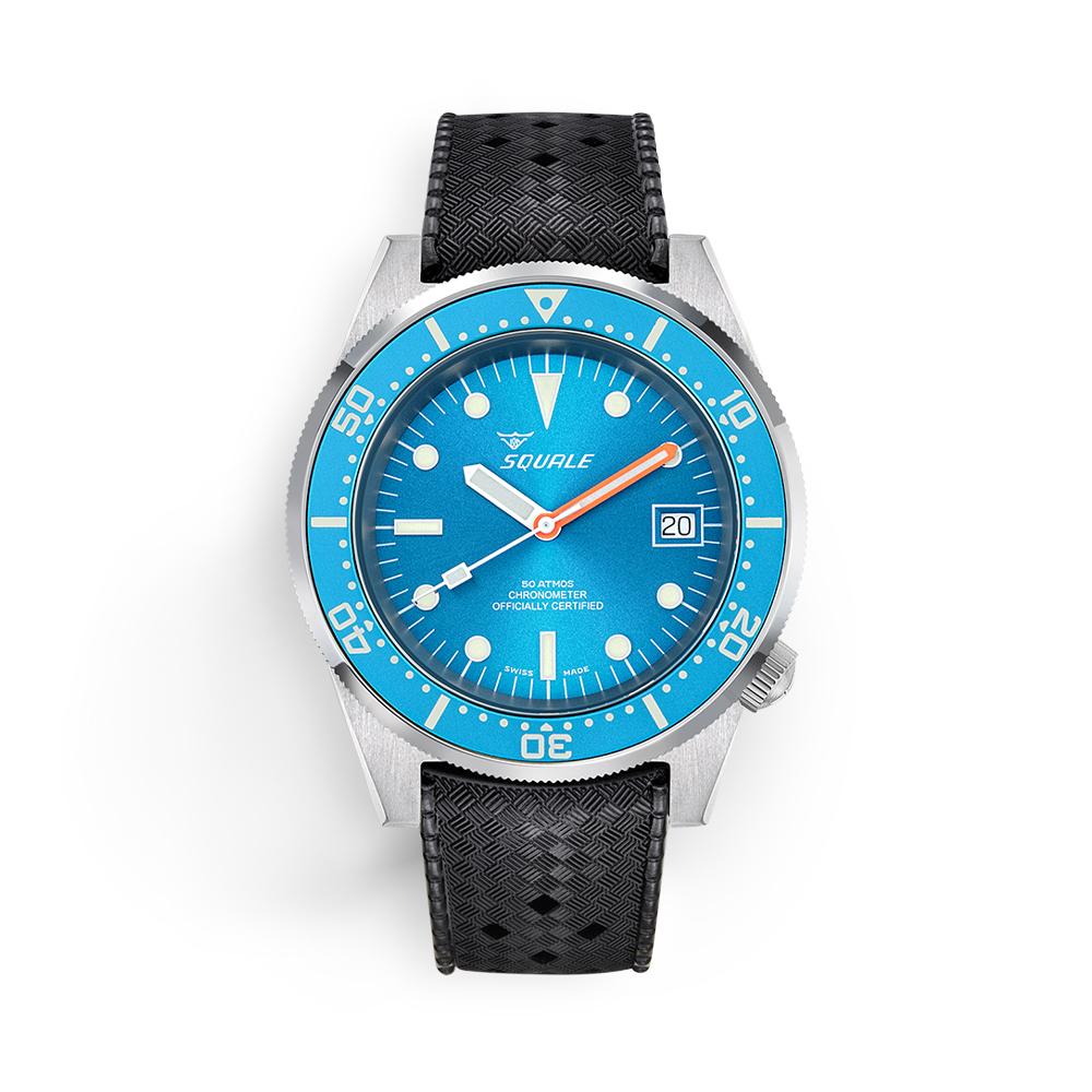 Squale 1521 Ocean COSC 1521COSOCN 42,00 mm - SQUALE