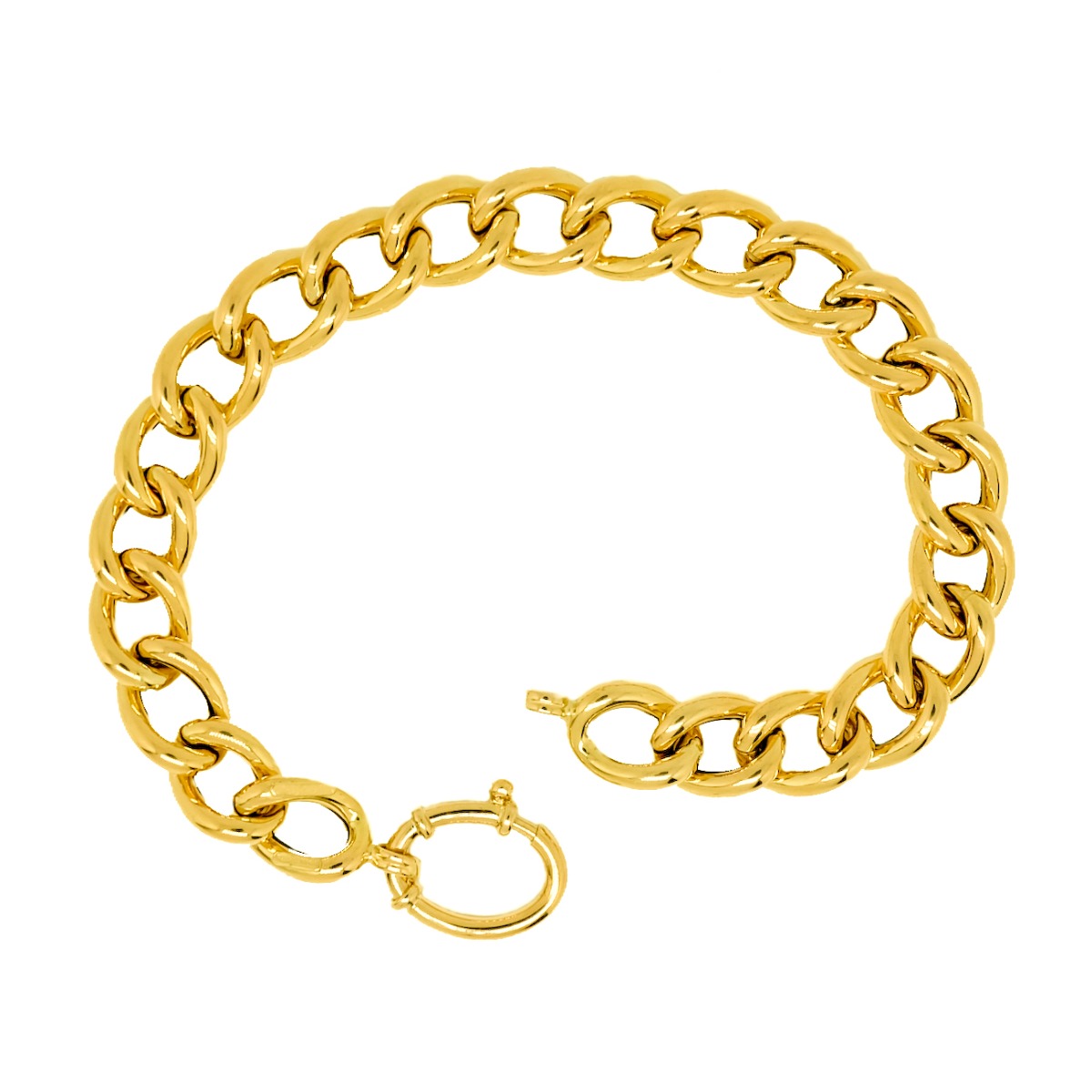 bracciale-catena