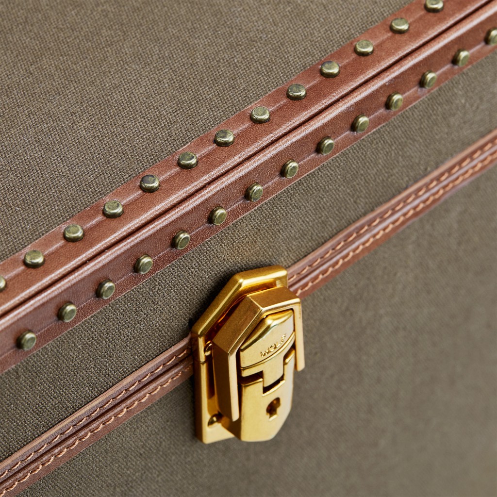  Baule portagioie - Cachi - WOLF