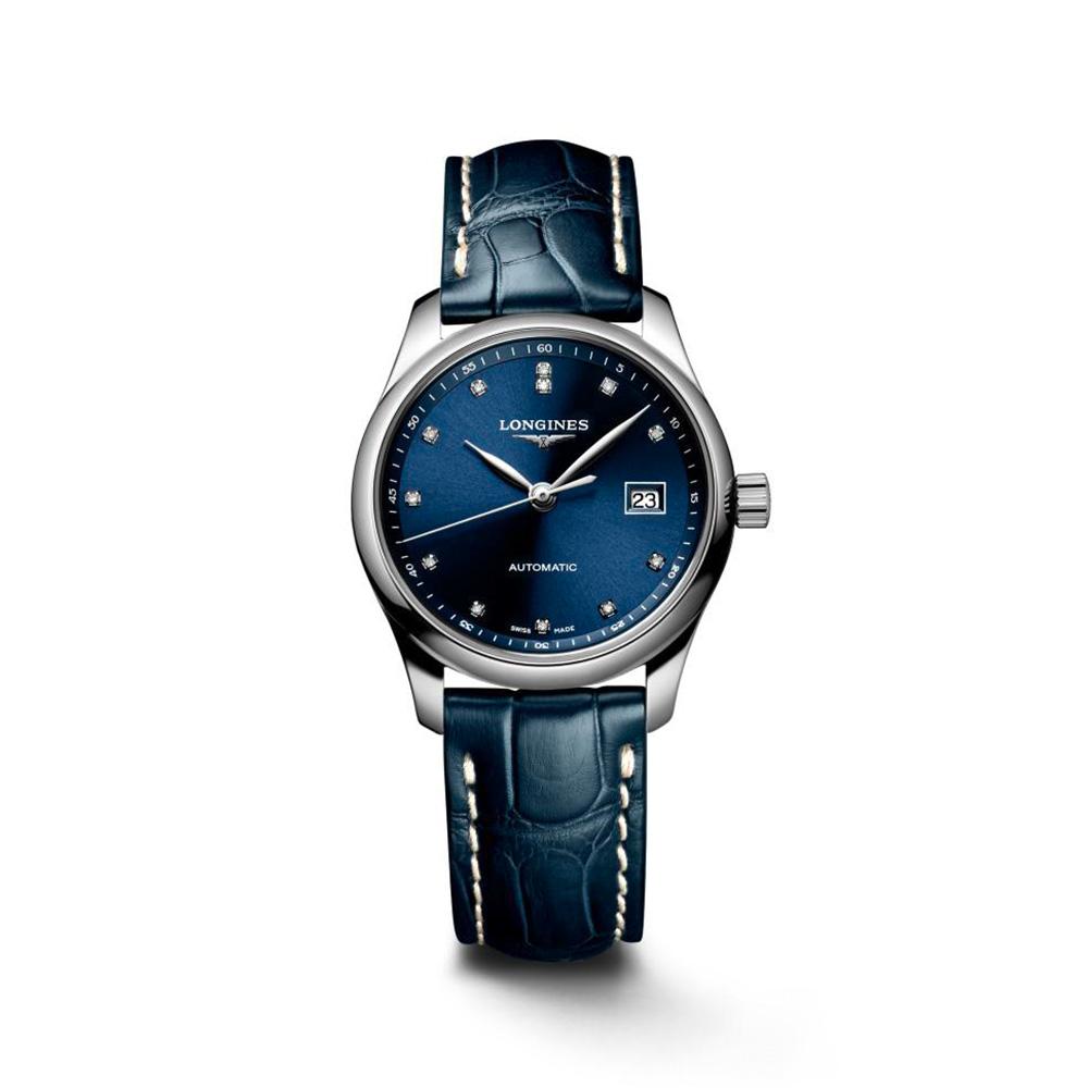 Longines Master Collection L2.257.4.97.0 Automatico 29&nbsp;mm - LONGINES