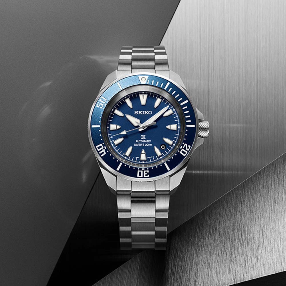  Seiko Prospex SRPL51K1 Automatico 41,7 mm - SEIKO