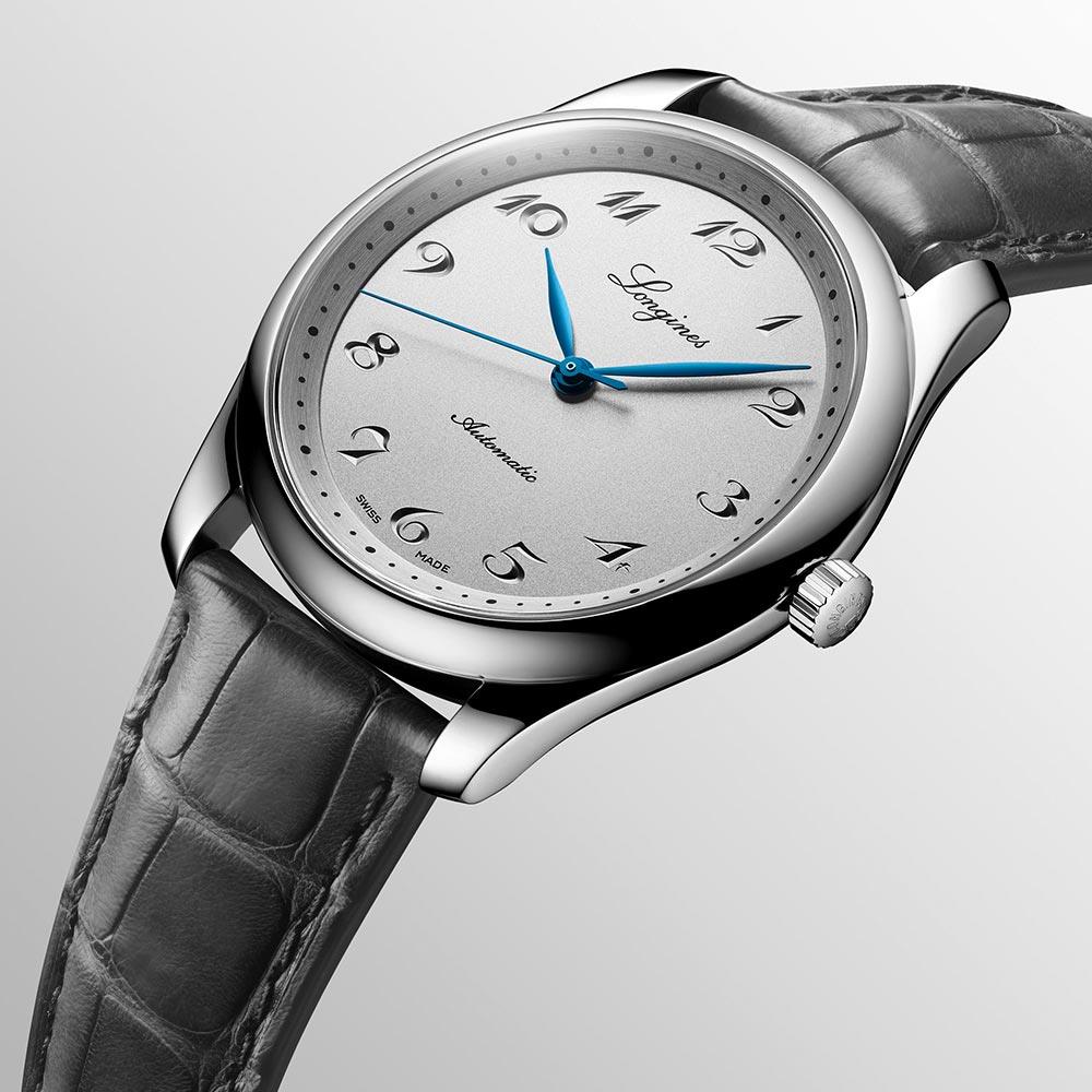  Longines Master Collection L2.793.4.73.2 Automatic 40.00 mm - LONGINES