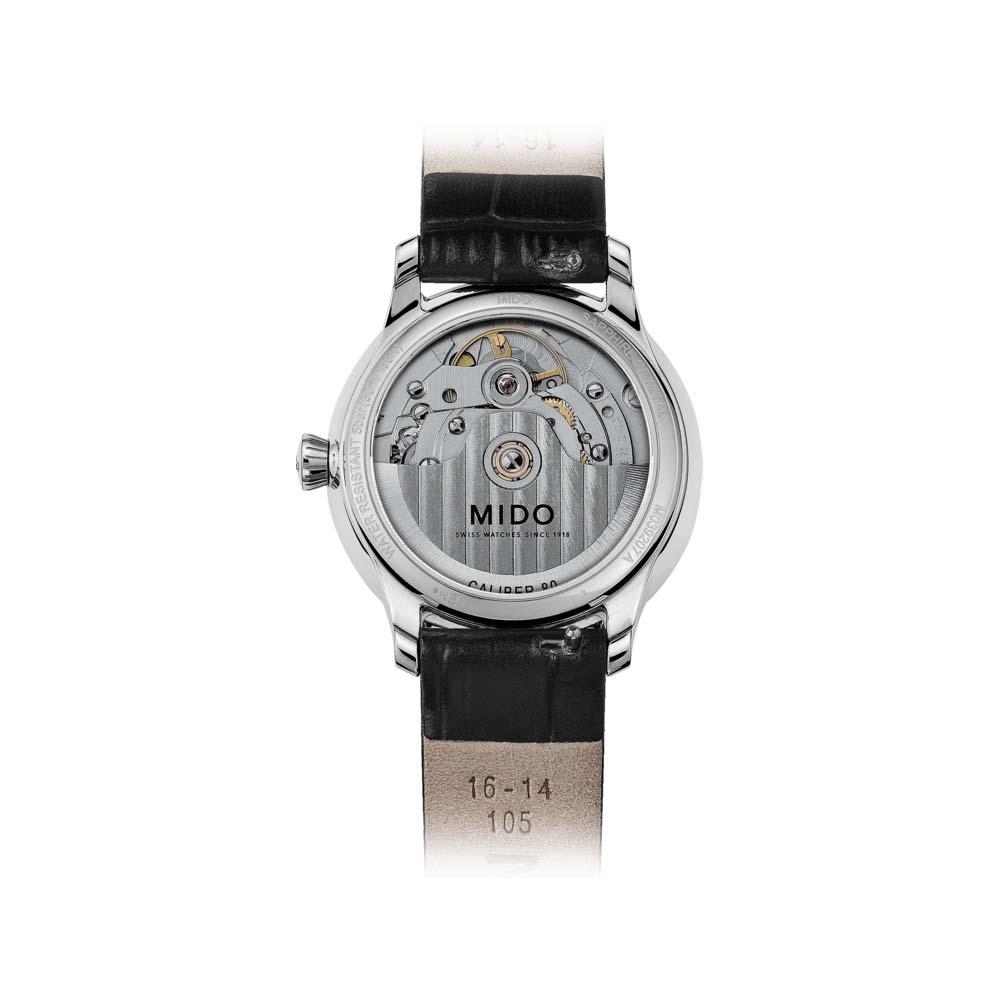  Mido Baroncelli M039.207.16.106.00 33 mm - MIDO