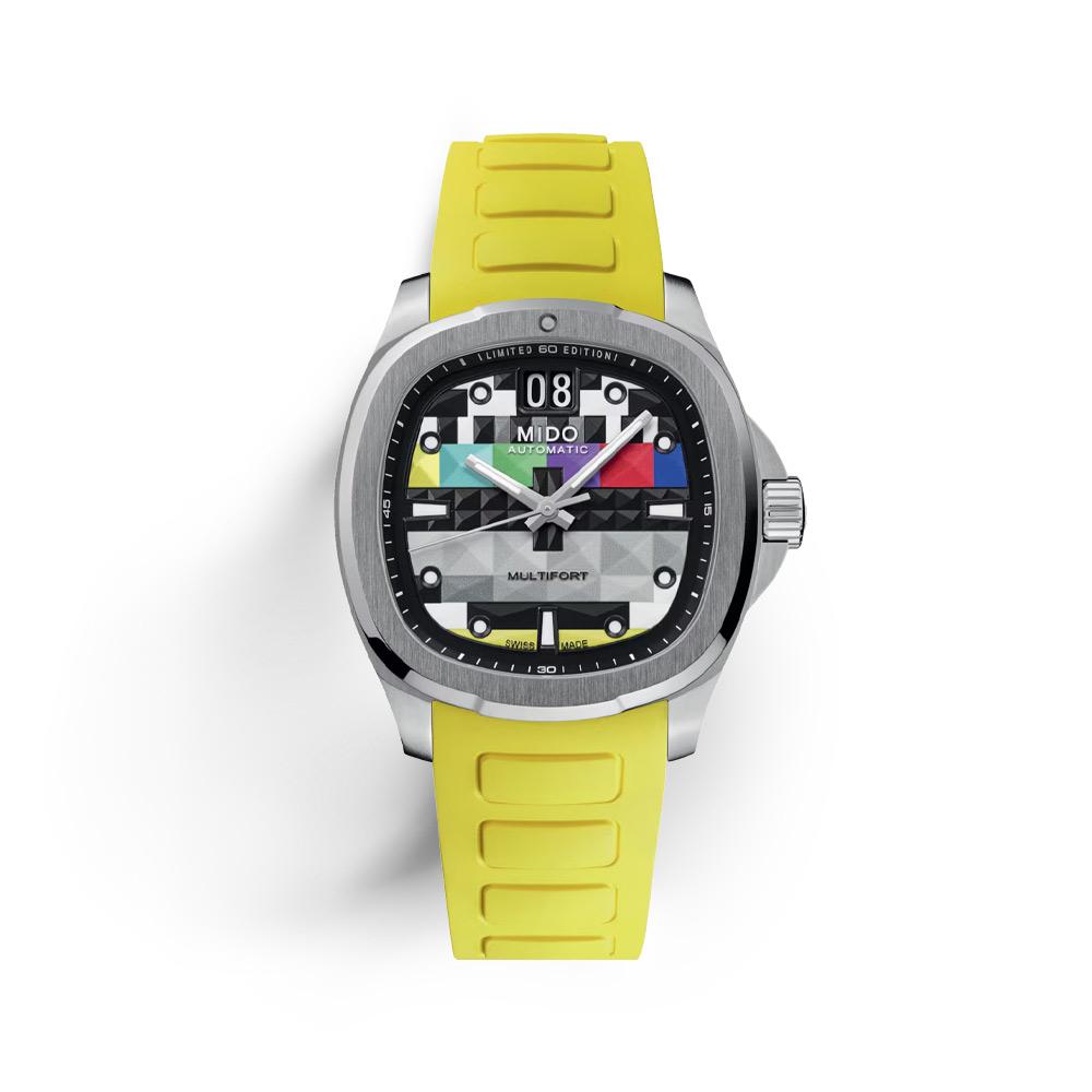  Mido Multifort M049.526.11.081.01 - MIDO