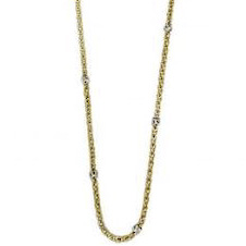 catenina-morbida-tubolare-con-sfere-faccettate-cm-45