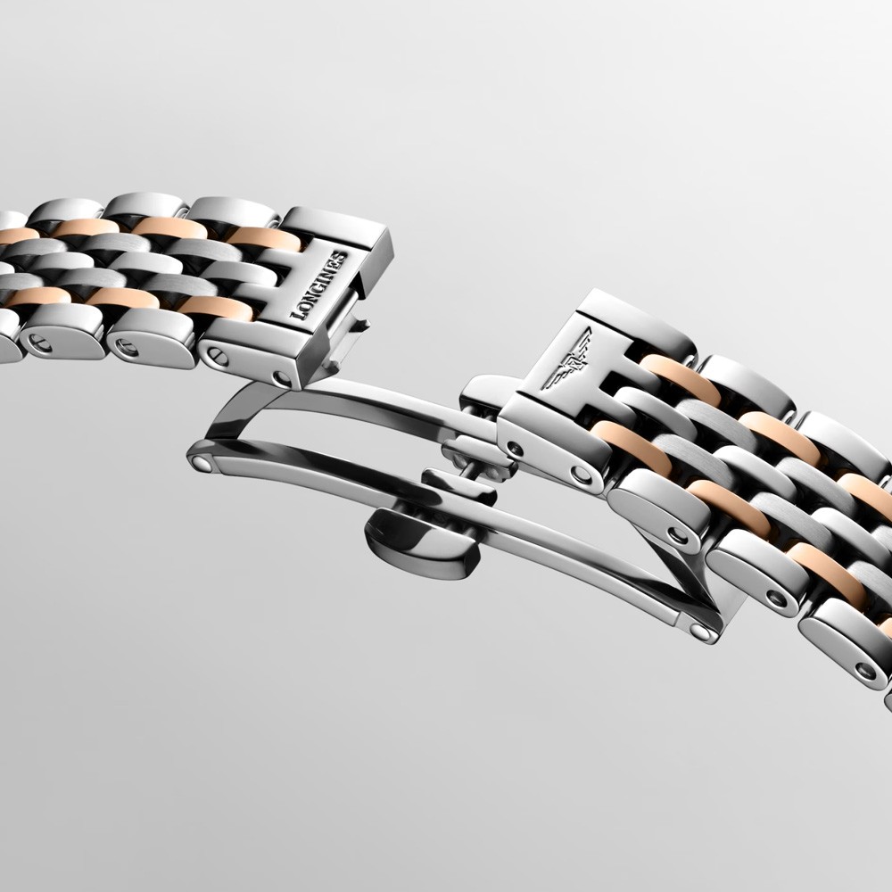  Longines Elegant Collection L4.309.5.80.7 Automatic 25,50 mm - LONGINES