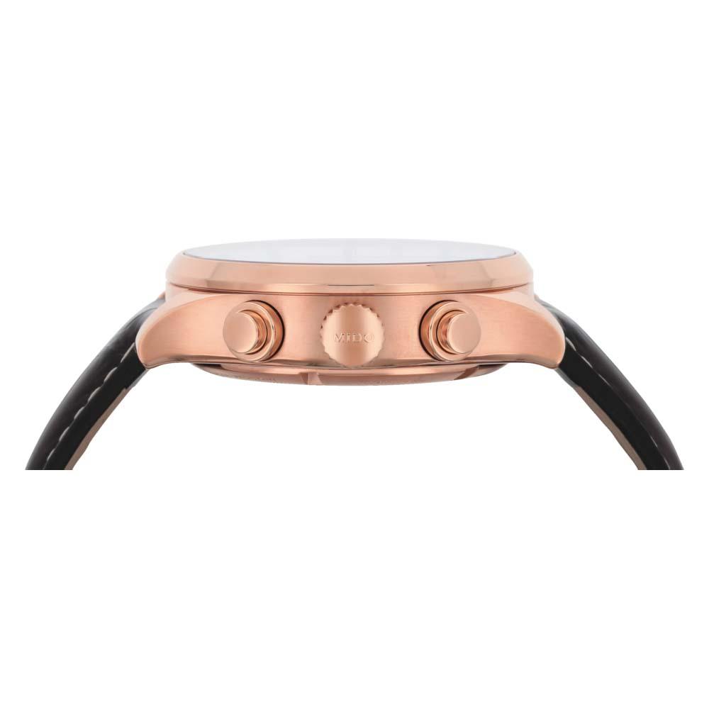  Mido Multifort M005.614.36.031.00 - MIDO