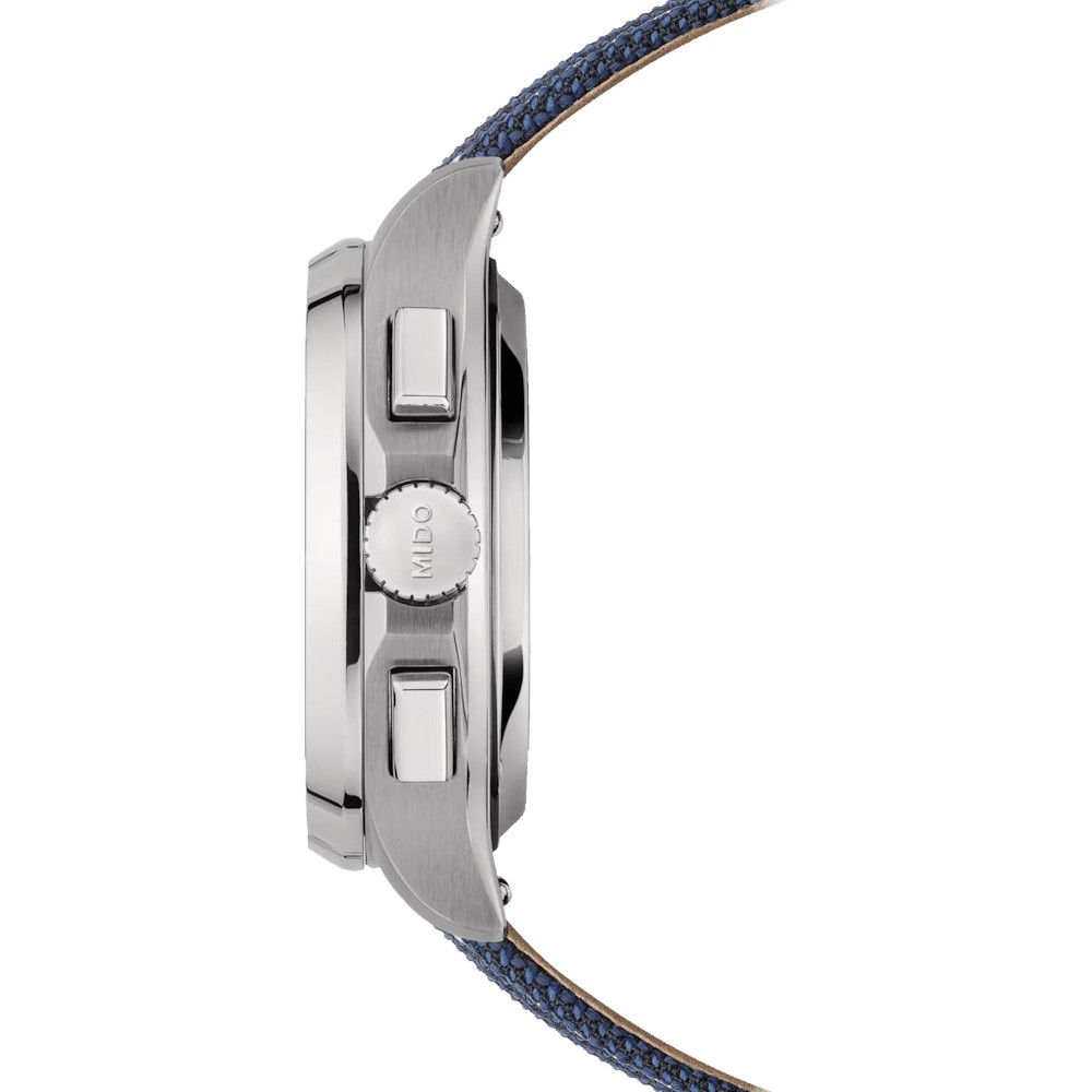  Mido Multifort TV Chronograph M049.527.11.041.00 - MIDO