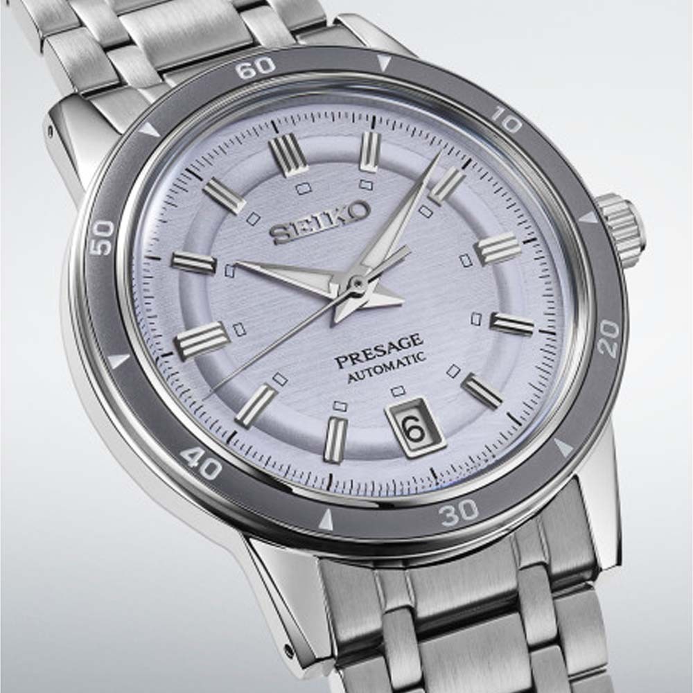  Seiko Presage SRPL73J1 Automatico 39,5 mm - SEIKO