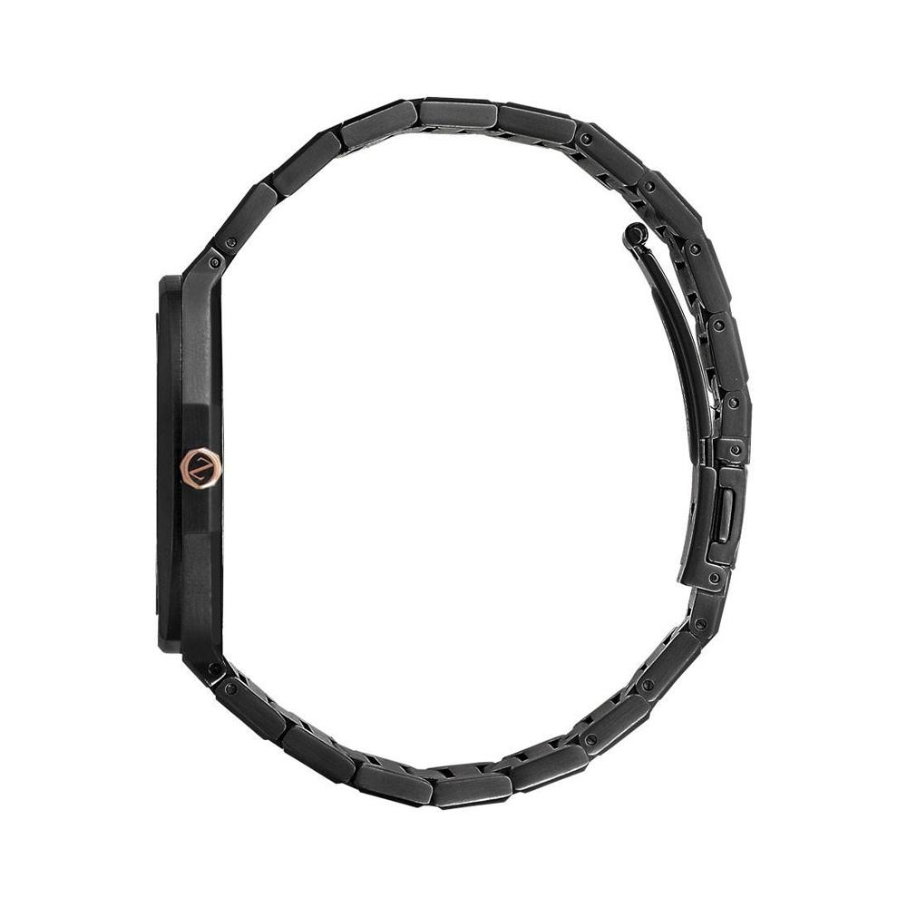  Orologio uomo Zancan HWL013 acciaio nero  - ZANCAN