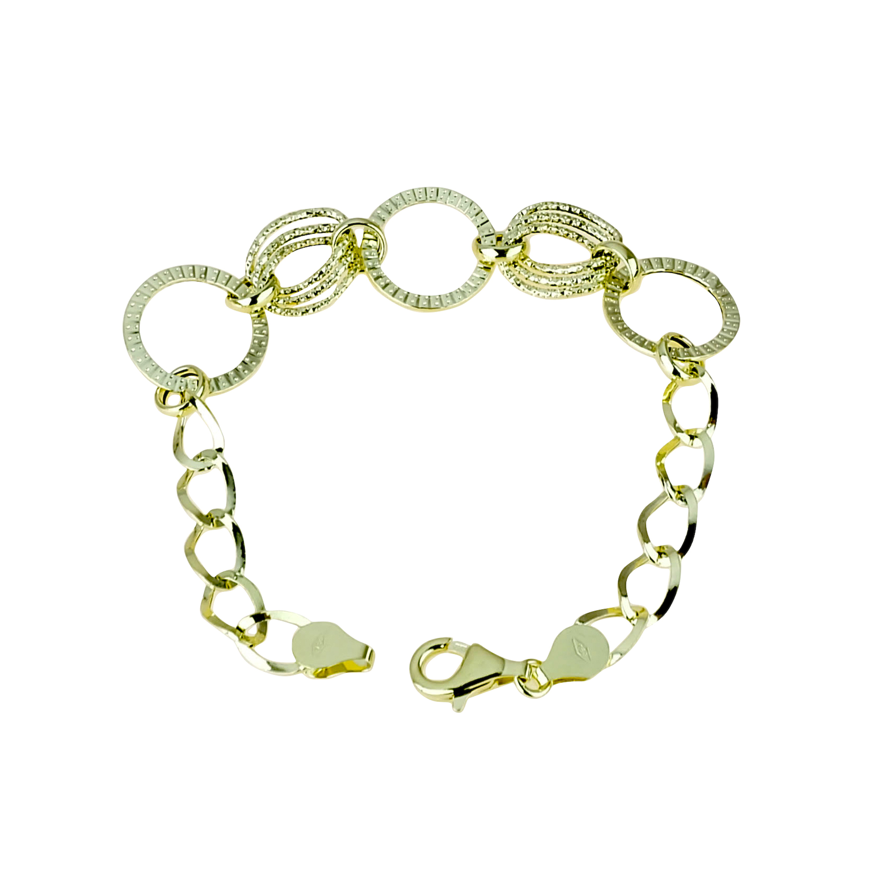 bracciale-catena