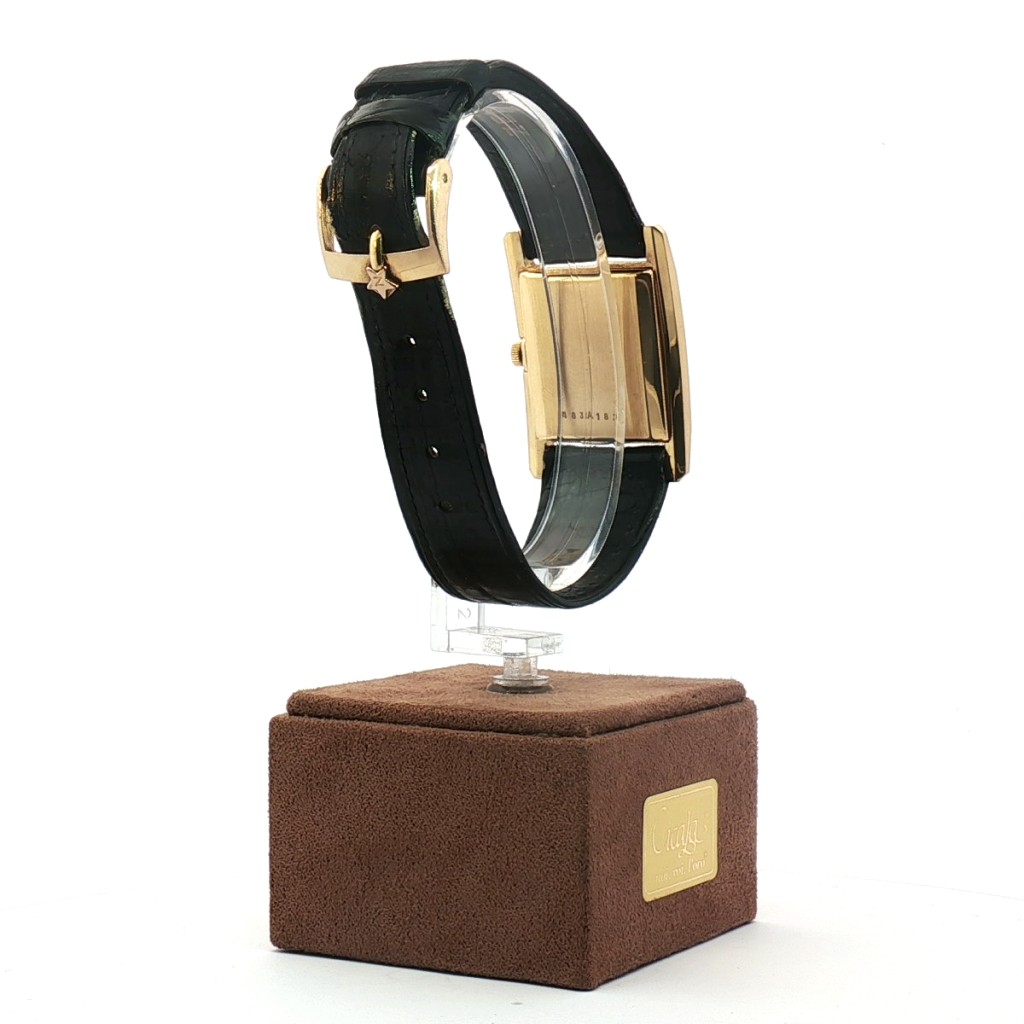  Zenith Oro giallo 18kt Automatico Silver 26 &times; 26 mm - ZENITH