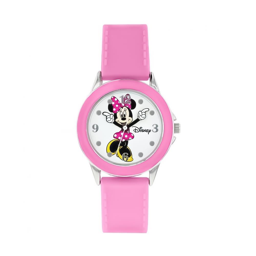  Children's watch Disney Time Teacher Minnie MN1442 - DISNEY