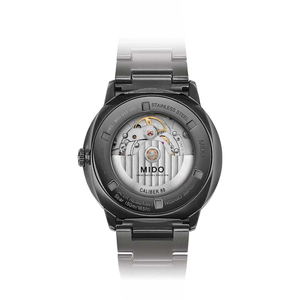  Mido Commander M021.626.33.061.00 42 mm - MIDO