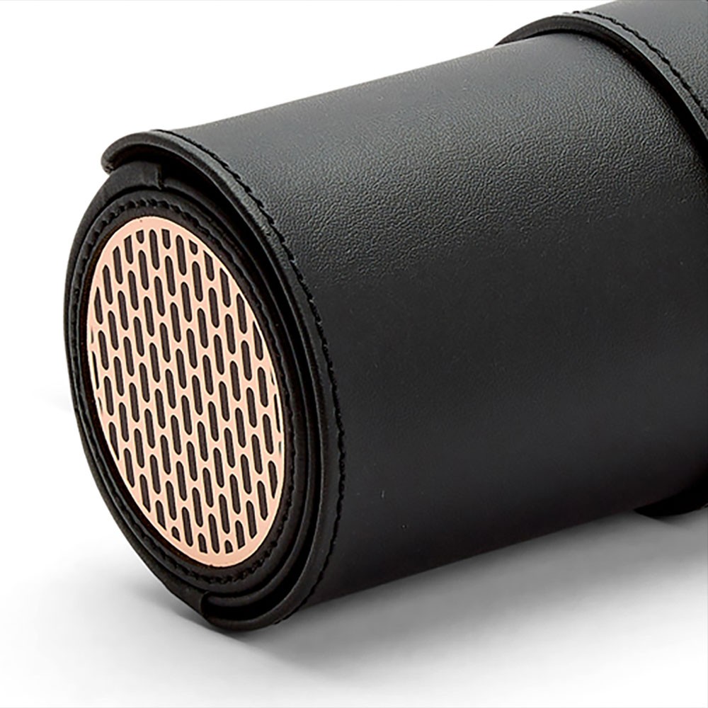  Rotolo triplo orologio - Rame - WOLF