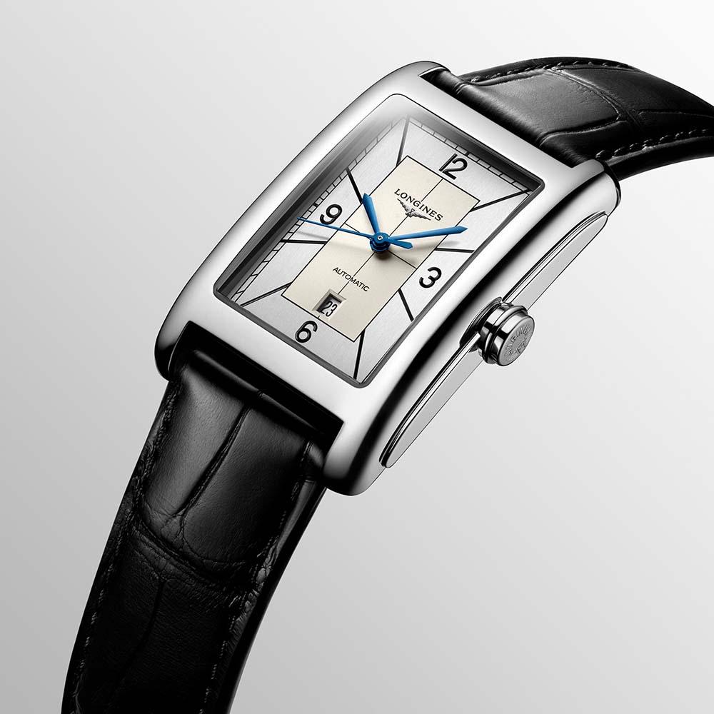  Longines Dolcevita L5.757.4.73.0 Automatico 27.70 x 43.80&nbsp;mm - LONGINES