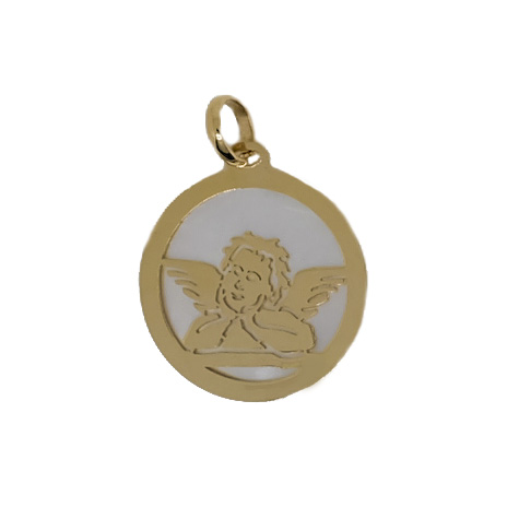 medaglia-angelo-con-madreperla